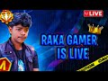 RAKA GAMER  5 is live