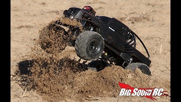 ECX Barrage Doomsday from Horizon Hobby in Action