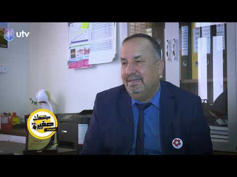 تقرير عن ثقافة المجتمع الأيزيدي مجتمعات صغيرة