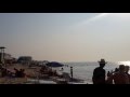Затока 2016, Одесса, Си БРИЗ, Военный вертолет на пляже(Часть2)