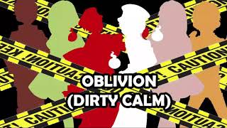 Oblivion - Gacha life Meme (jibaku Shounen Hanako kun)