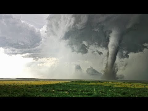 Zabójcze Żywioły Super Tornado film dokumentalny