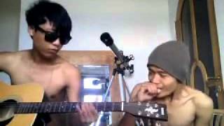 Grandmas Farewell Party Cover Thirteen by Agus Dan Arimp4