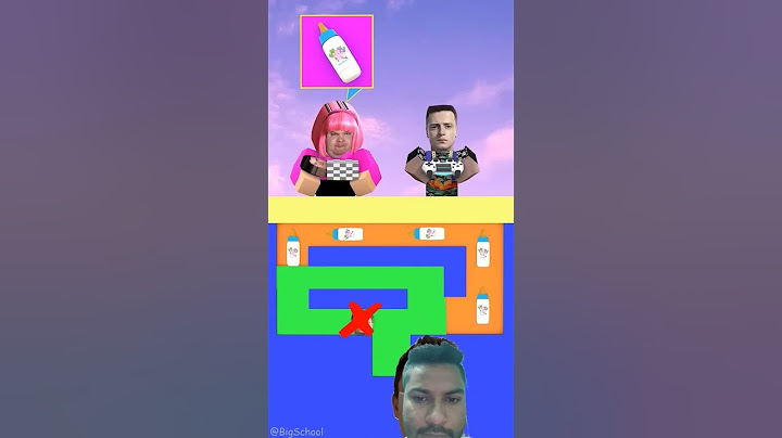 💀 Maze Run challenge Mellstroy Nikocado Girl #games #pkxd #funny #minecraft #gaming #mrbeast react