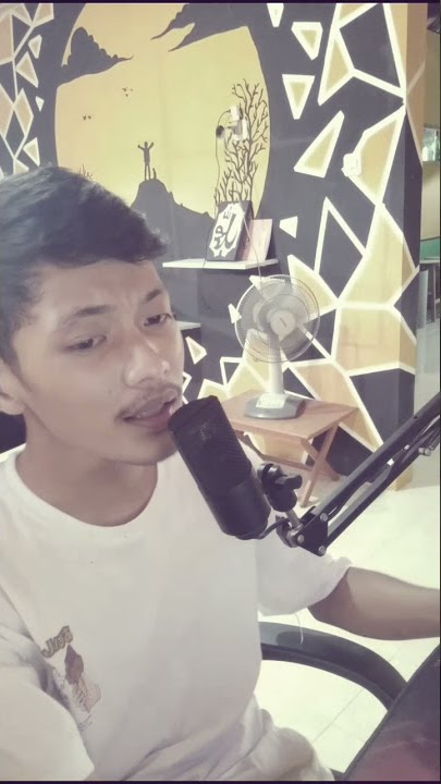 STORY WA 30 DETIK | Lungo o - Yudanosel | Cover