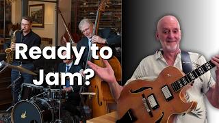 The Unwritten Rules Nobody Tells You About Jazz Jams