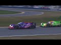6 Hours of Pure Engine and Ambient Track Noises | 2026 IMSA Rolex 24 at Daytona, ASMR Edition