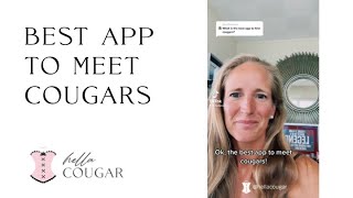 Cubbie 101: Best App to Meet Cougars screenshot 4
