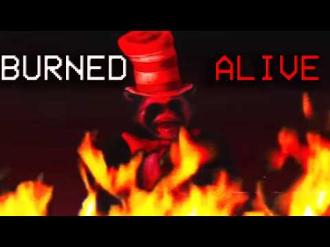 THE CAT IN THE HAT PART 2 IS MORE DISTURBING THAN PART 1 | The Cat in the Hat - (Analog Horror)