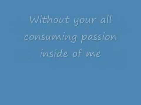 Matthew West "The Motions" with lyrics