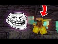 Getting Trolled by Minecraft for 40 Minutes (1,000 Speedruns #33)