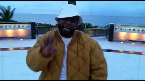 Unity de 16 Say #Freestyle #25