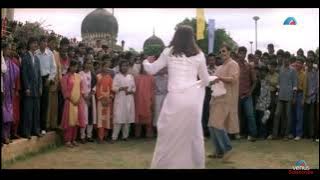 Govinda ne jab Kiya ek gundey Ka cheerharan  jabardast comedy Aunty no1