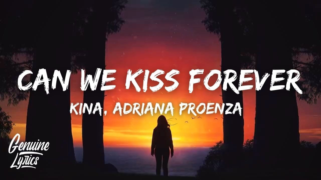 Os vídeos de @moreninha (@beatrizreis1119) com Can We Kiss Forever