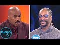 Top 10 Embarrassing Celebrity Game Show Fails