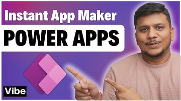Microsoft Just Reinvented App Development: Build Power Apps Faster Than Ever
