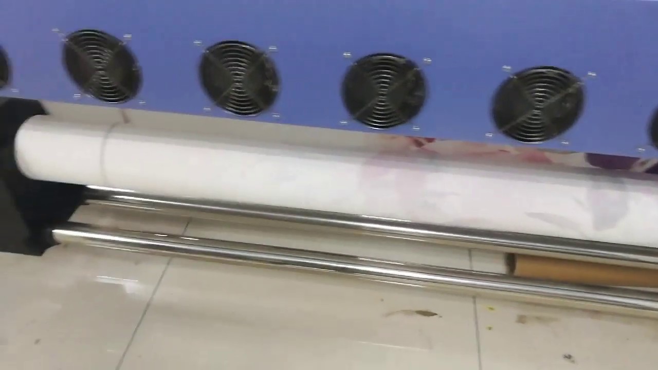 E63 320  3.2m print width for curtain .sublimation printer