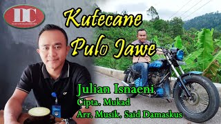 Lagu Alas || KUTECANE PULO JAWE || Julian Isnaeni -  2024