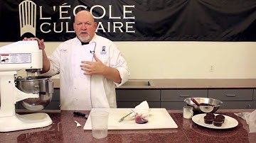 How to Make Chocolate Raspberry Frosting From Scratch : Frosting Recipes