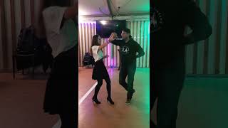 Salsa Combination Beginners