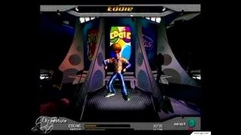 SSX Tricky GameCube Gameplay_2001_11_30