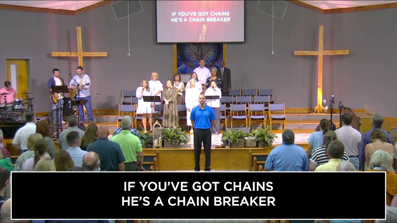 Whatever It Takes | 1 Corinthians - Week 8 | 1 Corinthians 8-9