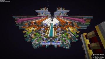 Amity high signal strength(HSS) encoded storage prototype