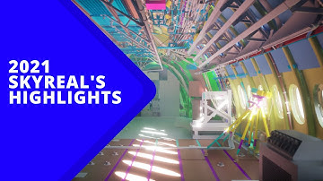 2021 SkyReal