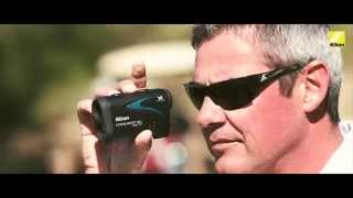 Nikon COOLSHOT 40: an excellent tool for golfers
