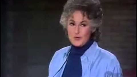 Thumbnail of Bea Arthur- Hard Hearted Hannah