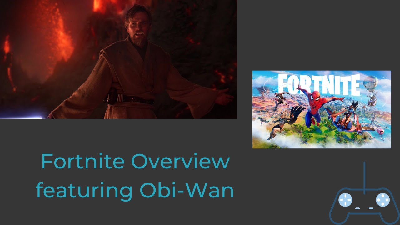 What is Fortnite? YouTube