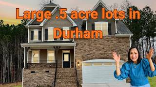 Is This Durham's Best Hidden Gem Community?