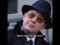 Reddington knew from the start: Virginia Sherman was a total icon.#blacklist #shorts #viral #edit