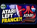 Atari Isn’t French Anymore?! + More Retro News!