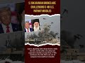Drone Warfare A Battle of Money and Missiles