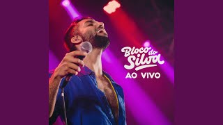 Video thumbnail of "Silva - Alô Paixão"