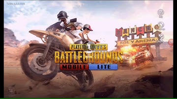 How to fix pubg mobile lite server not responding