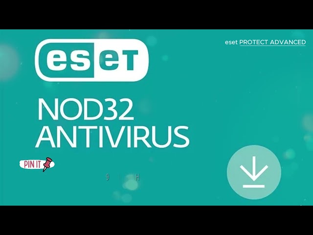 ESET NOD32 ANTIVIRUS | February 03, 2024 class=