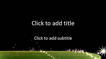 PowerPlugs: Video Backgrounds for PowerPoint -- Abstract-so-105