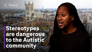 Cambridge’s youngest Black professor, Jason Arday on Autism, racism, and learning to read at 18