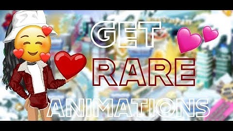 HOW TO GLITCH RARE ANIMATIONS WITH CHEAT ENGINE  ~ mo vu msp