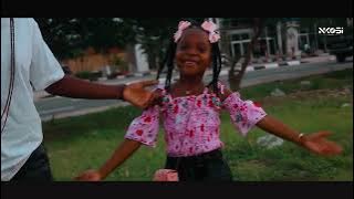 Princesa Heliany feat Sílvia_Timóteo - Para ti Mãe [Vídeo Oficial]