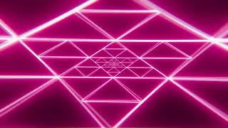 Soft Neon Visual Screensaver screenshot 2