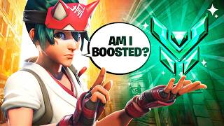 This Emerald Kiriko Can't Escape Ranked Anxiety - Overwatch Spectating