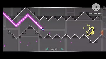 ”Murasaki" Preview 1 | An easy demon layout