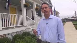 Take a Tour of Whitehall