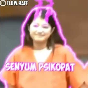 Senyum Psikopat🙂