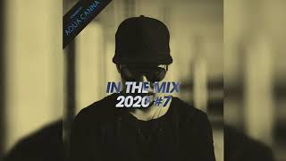 DiMO (BG) [2020 #7] In The Mix Podcast