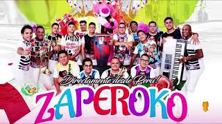 Mix Zaperoko - Exitos Vol.1 2021 - DjVicTor.Vasquez (Lima-Perú)