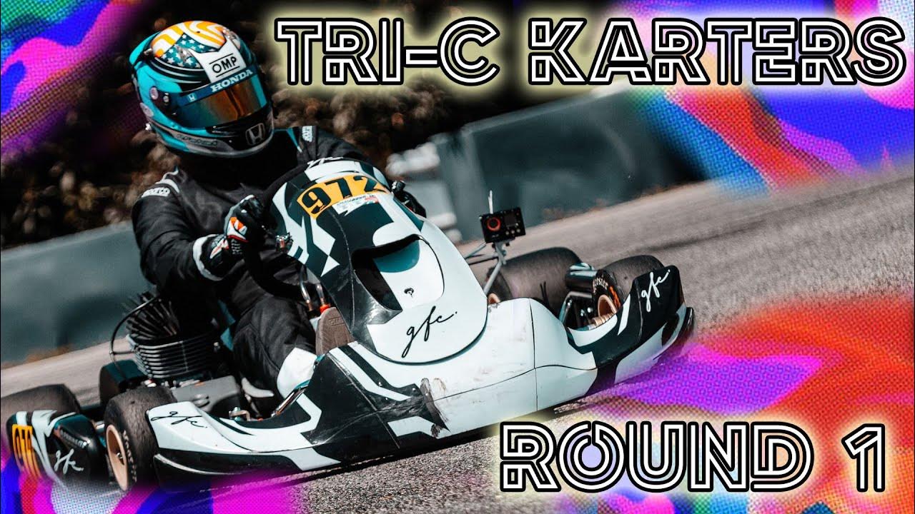 Tri C Karters Round 1 2023 Highlight Video YouTube tri-c-karters-round-1-2023-highlight-video-youtube